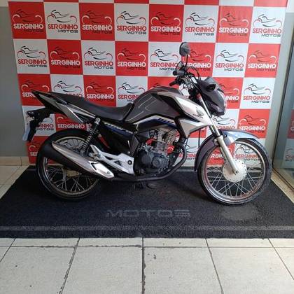 HONDA CG 160 CARGO HONDA CG 160 CARGO